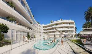Programme neuf Ensemble immobilier Eivissa