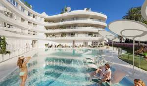 Programme neuf Ensemble immobilier Eivissa