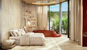 Programme neuf Ensemble immobilier Eivissa