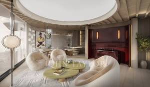 Programme neuf Ensemble immobilier Eivissa
