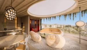 Programme neuf Ensemble immobilier Eivissa