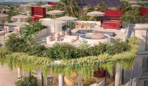 Programme neuf Ensemble immobilier Eivissa