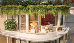 Programme neuf Ensemble immobilier Eivissa