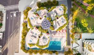 Programme neuf Ensemble immobilier Eivissa