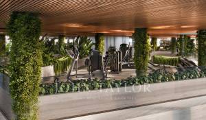 Programme neuf Ensemble immobilier Eivissa