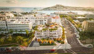 Programme neuf Ensemble immobilier Eivissa