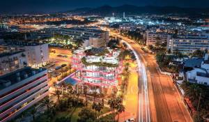 Programme neuf Ensemble immobilier Eivissa