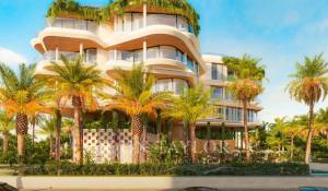 Programme neuf Ensemble immobilier Eivissa