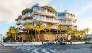 Programme neuf Ensemble immobilier Eivissa