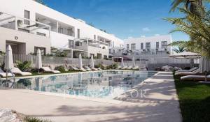 Programme neuf Ensemble immobilier Eivissa
