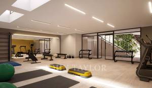 Programme neuf Ensemble immobilier Eivissa