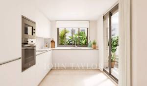 Programme neuf Ensemble immobilier Eivissa