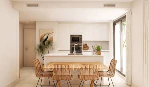 Programme neuf Ensemble immobilier Eivissa