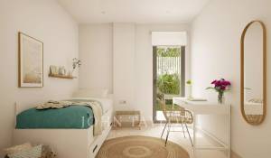 Programme neuf Ensemble immobilier Eivissa
