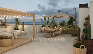 Programme neuf Ensemble immobilier Eivissa