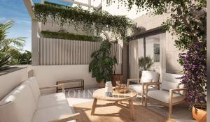 Programme neuf Ensemble immobilier Eivissa