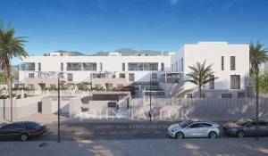 Programme neuf Ensemble immobilier Eivissa