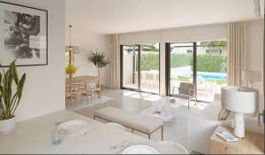 Programme neuf Ensemble immobilier Llucmajor