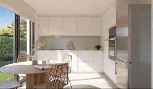 Programme neuf Ensemble immobilier Llucmajor