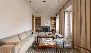 Programme neuf Ensemble immobilier Madrid