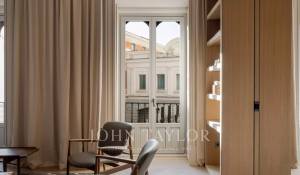 Programme neuf Ensemble immobilier Madrid
