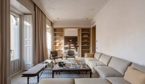 Programme neuf Ensemble immobilier Madrid