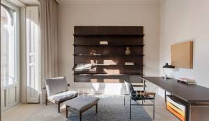 Programme neuf Ensemble immobilier Madrid