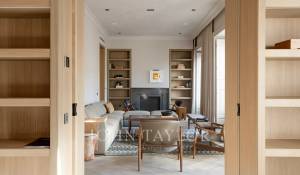 Programme neuf Ensemble immobilier Madrid