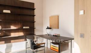 Programme neuf Ensemble immobilier Madrid