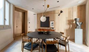 Programme neuf Ensemble immobilier Madrid