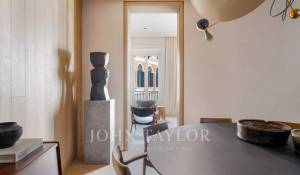 Programme neuf Ensemble immobilier Madrid