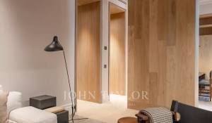 Programme neuf Ensemble immobilier Madrid