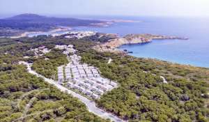 Programme neuf Ensemble immobilier Menorca