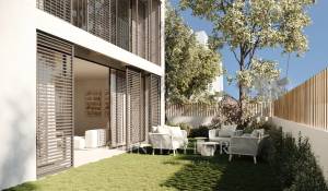Programme neuf Ensemble immobilier Nuestra Señora de Jesus