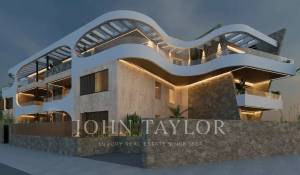 Programme neuf Ensemble immobilier Nuestra Señora de Jesus