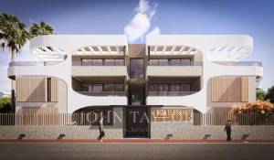 Programme neuf Ensemble immobilier Nuestra Señora de Jesus