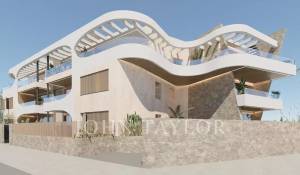 Programme neuf Ensemble immobilier Nuestra Señora de Jesus