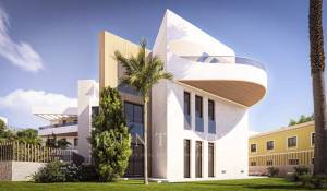 Programme neuf Ensemble immobilier Nuestra Señora de Jesus