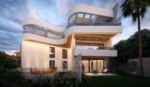 Programme neuf Ensemble immobilier Nuestra Señora de Jesus