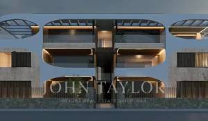 Programme neuf Ensemble immobilier Nuestra Señora de Jesus