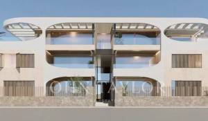 Programme neuf Ensemble immobilier Nuestra Señora de Jesus