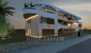 Programme neuf Ensemble immobilier Nuestra Señora de Jesus