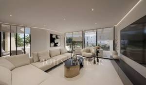 Programme neuf Ensemble immobilier Nuestra Señora de Jesus