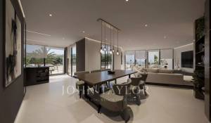 Programme neuf Ensemble immobilier Nuestra Señora de Jesus