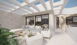 Programme neuf Ensemble immobilier Nuestra Señora de Jesus