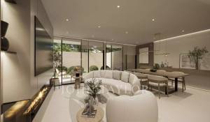 Programme neuf Ensemble immobilier Nuestra Señora de Jesus