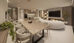 Programme neuf Ensemble immobilier Nuestra Señora de Jesus