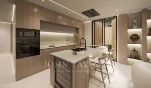 Programme neuf Ensemble immobilier Nuestra Señora de Jesus