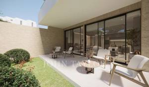 Programme neuf Ensemble immobilier Nuestra Señora de Jesus