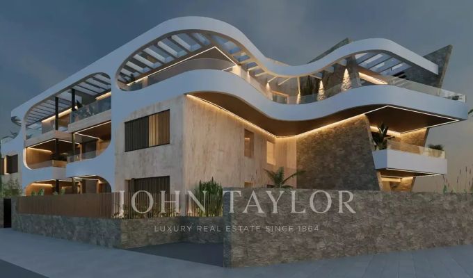 Programme neuf Livré Nuestra Señora de Jesus